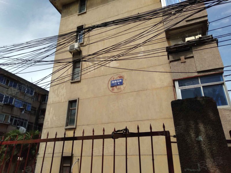 港湾花园,港口路-镇江港湾花园二手房,租房,房价-镇江安居客