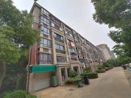 新世纪花园,兴建东路688号 - 建湖新世纪花园二手房,租房,房价-建湖