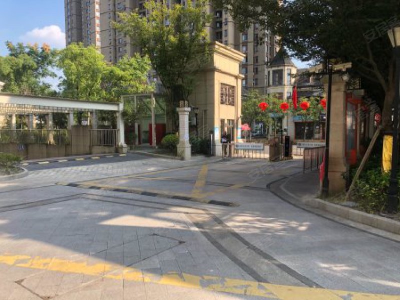 日月光伯爵湾(二期) 