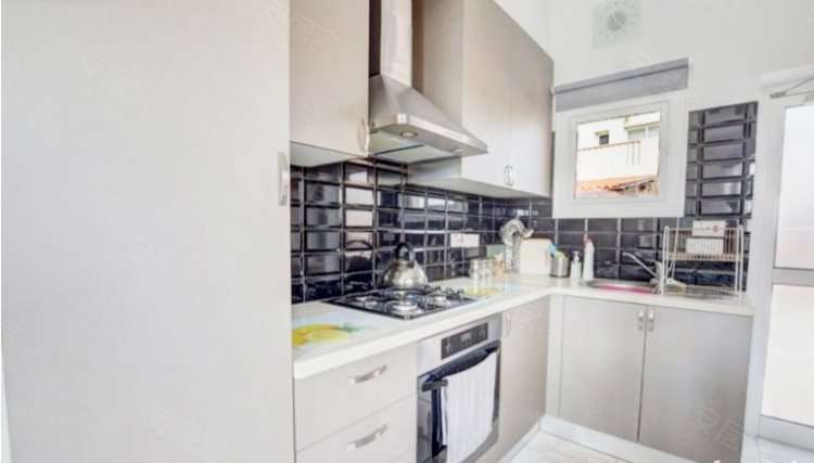 塞浦路斯约¥119万美丽的 2 卧室平房出售在法马古斯塔 塞浦路斯二手房公寓图片