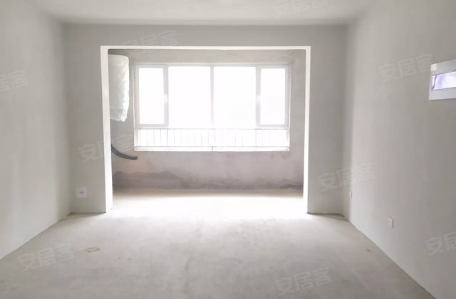 恒庆新天地3室2厅127㎡65万二手房图片