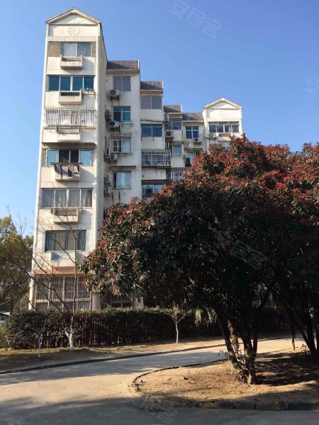 大上海国际花园樱花园 