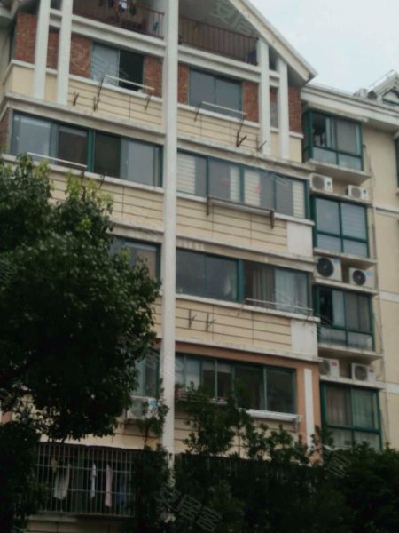 玉兰香苑(三期)