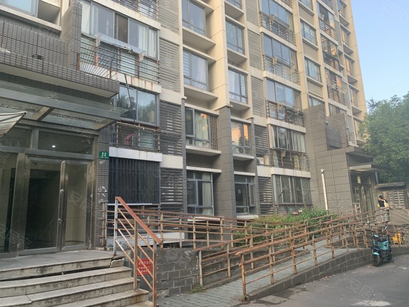 三花现代城丹桂苑,云西路168弄-秦皇岛三花现代城丹