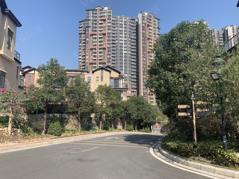 保利生态城(别墅)