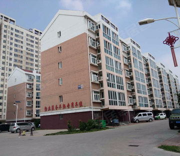 君利新家园