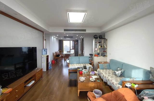 东方今典E区3室2厅130㎡58万二手房图片