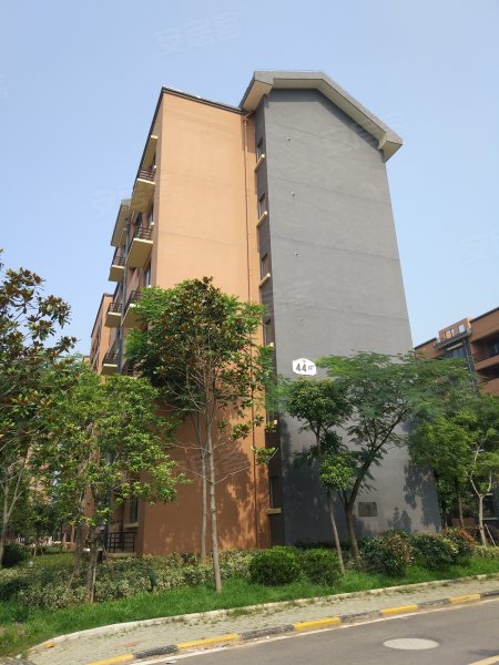 佛祖岭e区,流芳路东-武汉佛祖岭e区二手房,租房,房价-武汉安居客