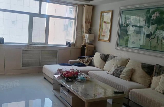 玲珑湾花园3室2厅107㎡56万二手房图片