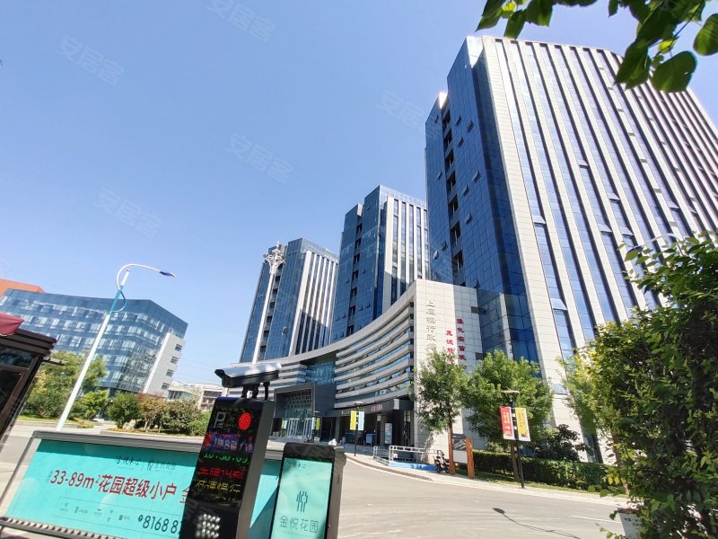金悦花园,槐安西路-石家庄金悦花园二手房,租房,房价-石家庄安居客