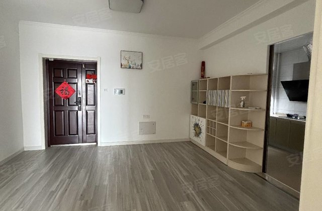 天发小区3室2厅106㎡59.8万二手房图片