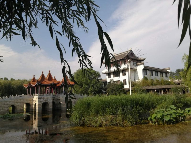 扬州水乡,郎辛庄北路58号-北京扬州水乡二手房,租房,房价-北京安居客