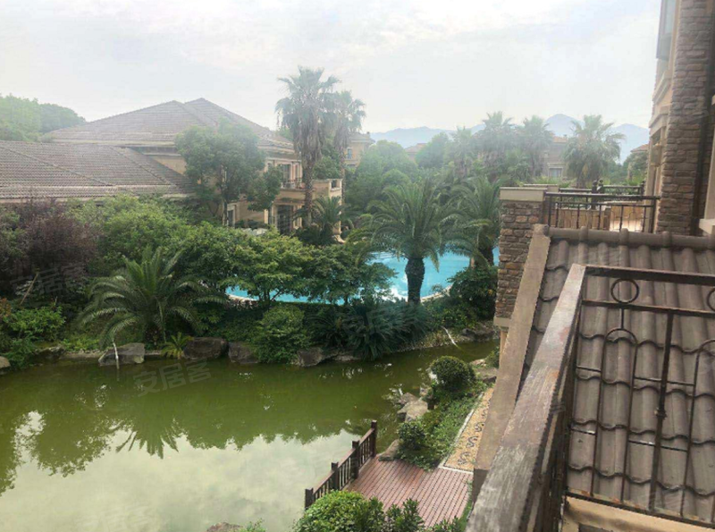 蓝庭花园(别墅),台州大道-台州蓝庭花园(别墅)二手房,租房,房价-台州