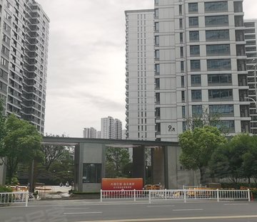 澄之华庭
