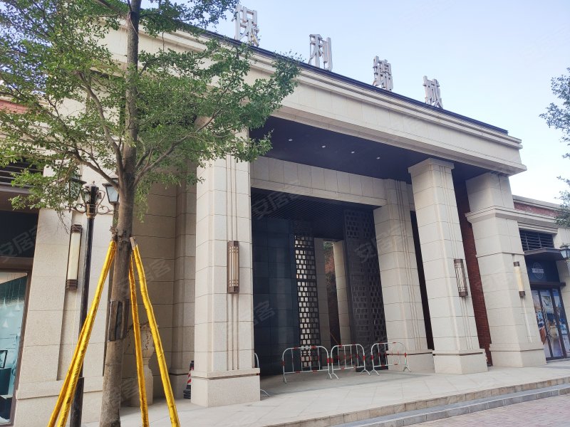 保利锦城,仙彭路-揭阳保利锦城二手房,租房,房价-揭阳安居客