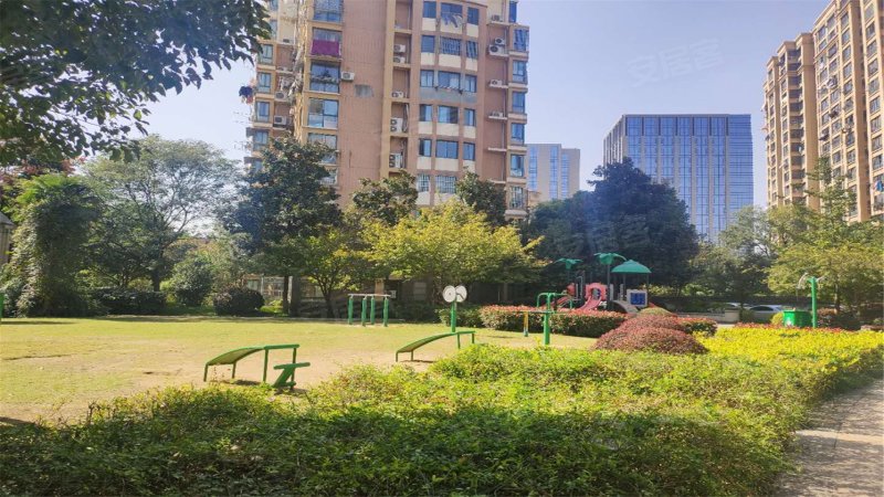 金王府小区,上元大街88号-南京金王府小区二手房,租房,房价-南京安居