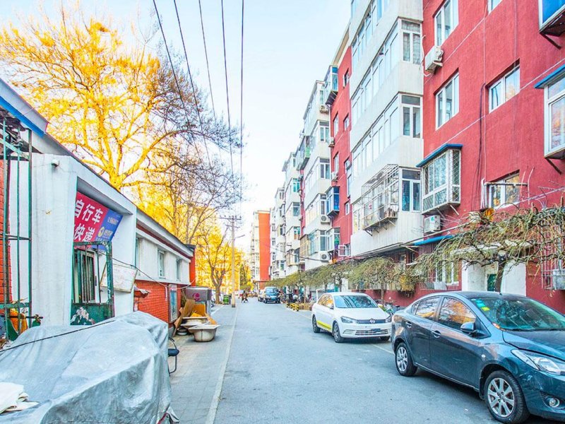 高家园社区(二区)