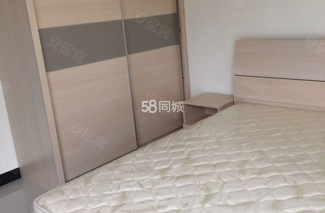 圣煜颐山居2室1厅78㎡99万二手房图片