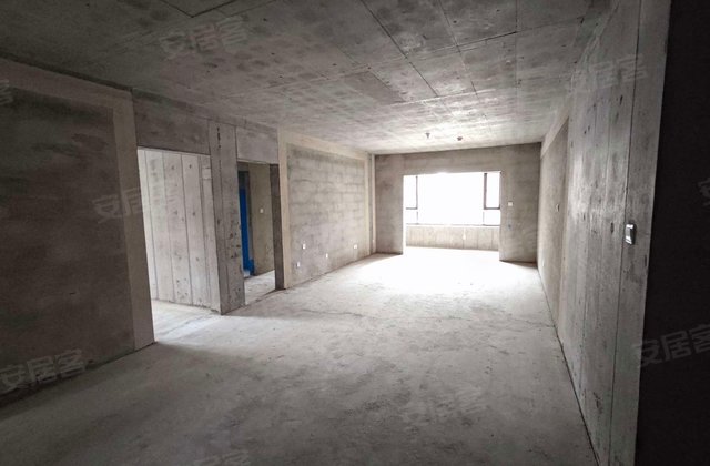 陇能家园4室2厅153㎡105.6万二手房图片