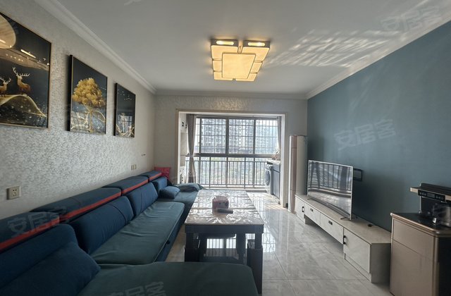 义乌城3室2厅105㎡29.8万二手房图片