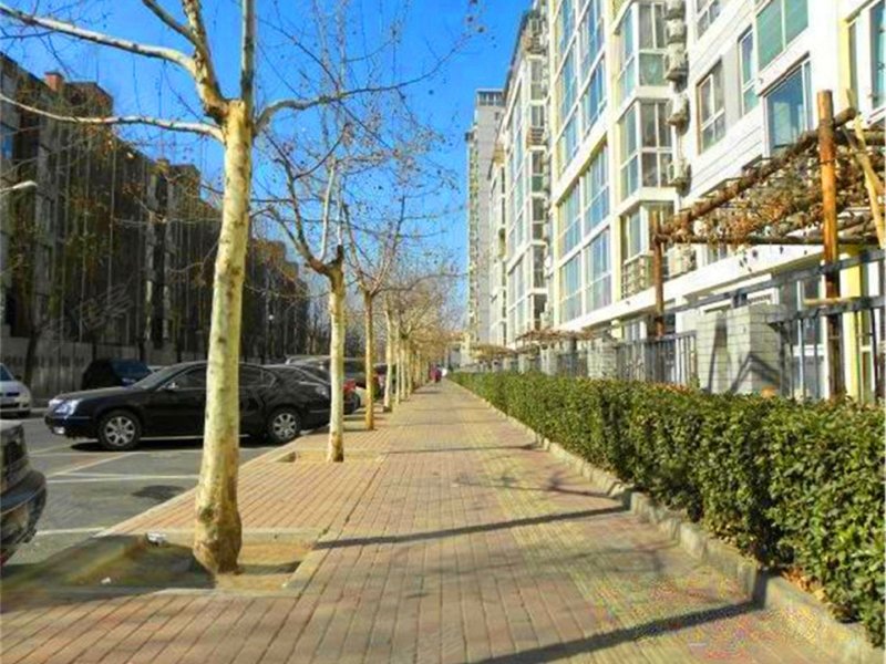 星河城冬季星空,镇国寺北街4号-北京星河城冬季星空二手房,租房,房价