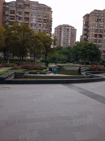 证大家园(四期)