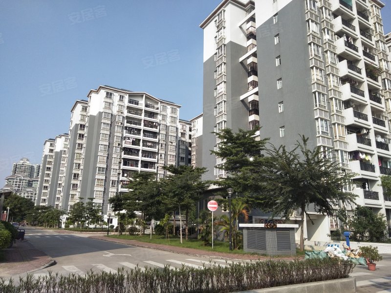 风采雅苑,石槎路32号-广州风采雅苑二手房,租房,房价-广州安居客