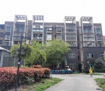 金柏林小区