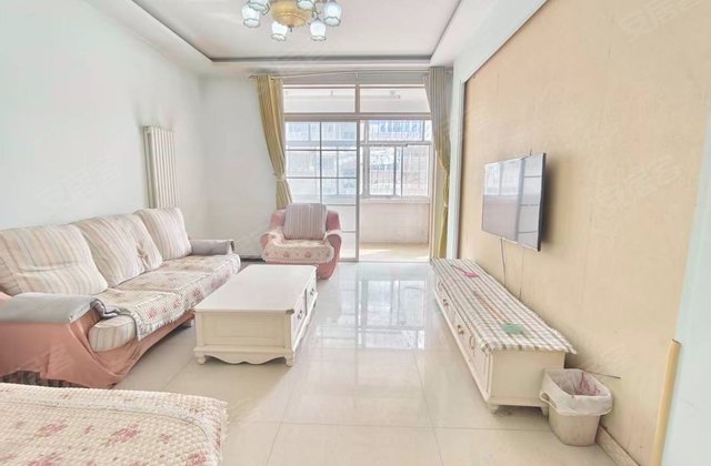 临朐公路局家属院3室2厅114.43㎡35万二手房图片