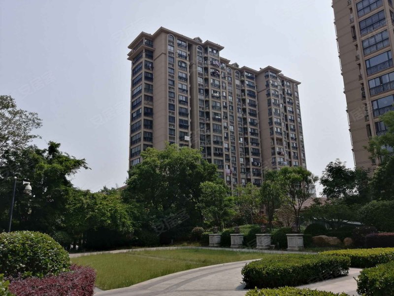 欧堡利亚尊园,丰收西路-盐城欧堡利亚尊园二手房,租房,房价-盐城安居