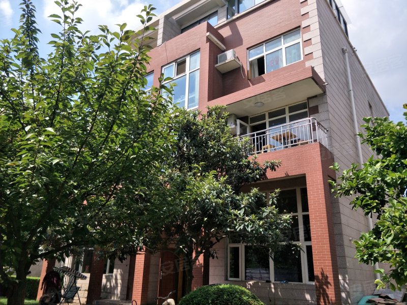 枫丹白露苑(别墅)