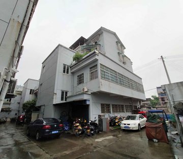 泥桥头路1号小区