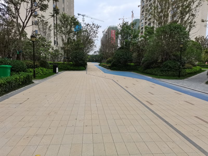 保利公园壹号,海子湖大道-荆州保利公园壹号二手房,租房,房价-荆州