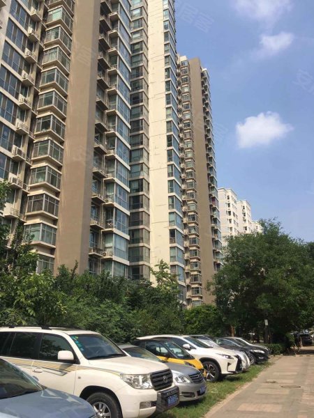 水映兰庭,卫津南区路-天津水映兰庭二手房,租房,房价-天津安居客