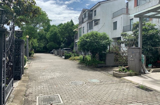 昆山房产网>昆山小区>巴城小区>通澄小区>品院(别墅)>