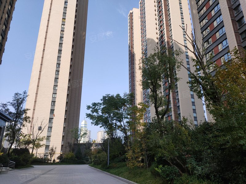 轩苑世家星城二期,陈仓大道,近光明东路-宝鸡轩苑世家星城二期二手房