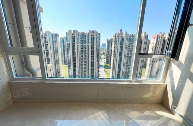 恒大海上威尼斯北区3室2厅100㎡26万二手房图片