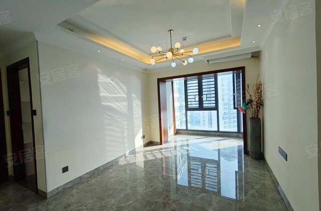 恒大美丽沙天璟2室2厅87.07㎡158万二手房图片