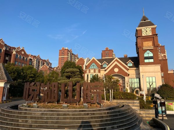 合肥房产网>合肥二手房>高新二手房>蜀西湖二手房>悦湖山院>599_449