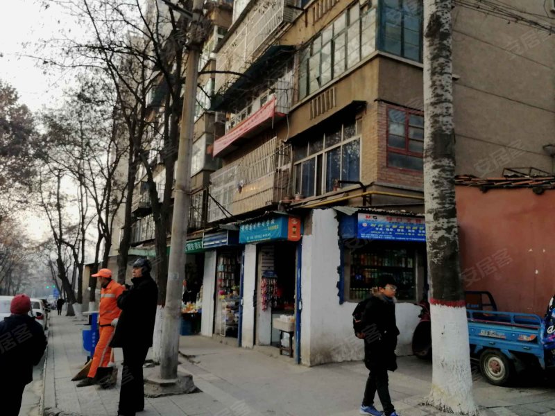 迎春小区(南区)