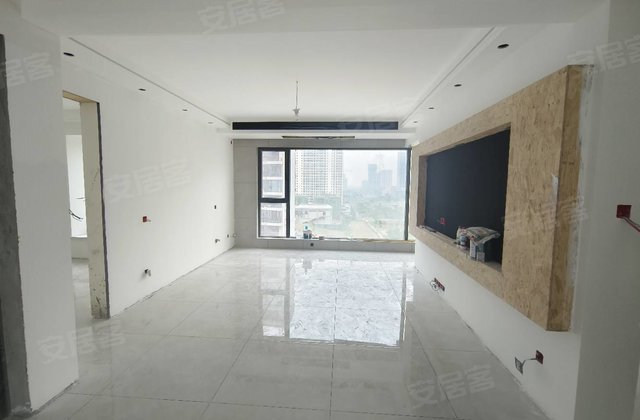 荣科文苑3室2厅128㎡155万二手房图片