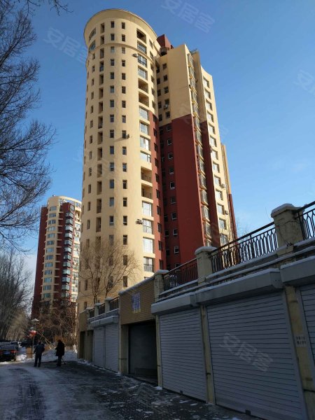 武夷花园,临河街268号-长春武夷花园二手房,租房,房价-长春安居客