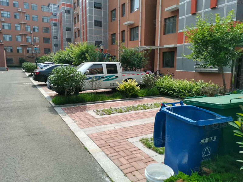 兴旺新村