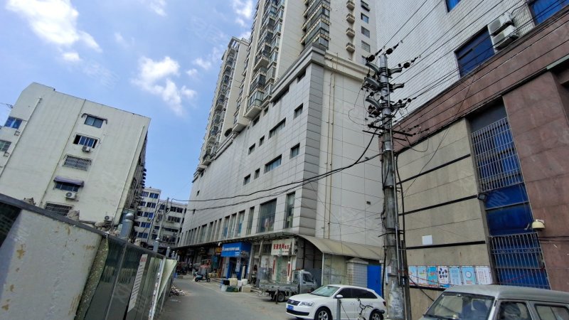 巢湖安德利购物中心