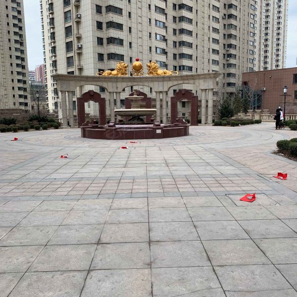 巴黎花园,光荣街-达州巴黎花园二手房,租房,房价-达州安居客