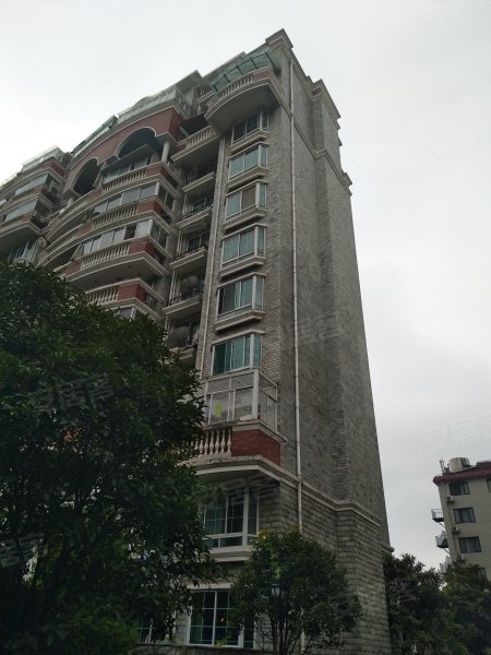 阳光乾城苑(公寓住宅) 