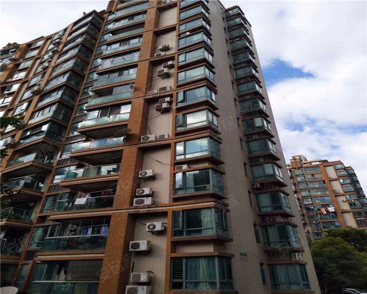 大唐盛世花园(二期)