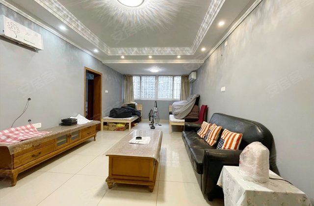 康翔花园1室1厅62㎡56万二手房图片