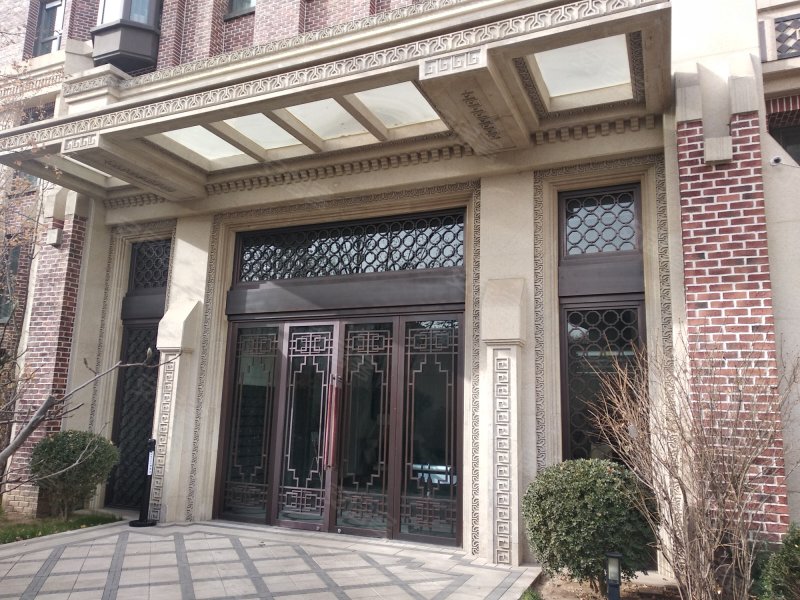 阿那亚城市公馆,北洼路西里23号-北京阿那亚城市公馆二手房,租房,房价
