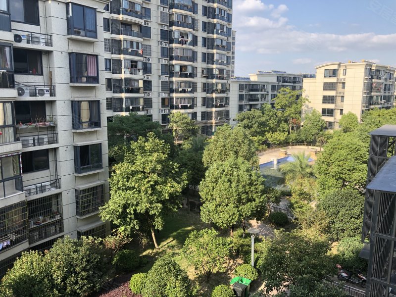 禾城世纪花园,禾兴北路-嘉兴禾城世纪花园二手房,租房,房价-嘉兴安居